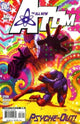 ALL NEW ATOM #16