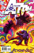 ALL NEW ATOM #16 - Kings Comics