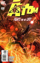 ALL NEW ATOM #22