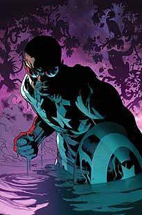 ALL NEW CAPTAIN AMERICA #5