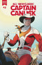 ALL NEW CLASSIC CAPTAIN CANUCK #2 - Kings Comics