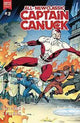 ALL NEW CLASSIC CAPTAIN CANUCK #3
