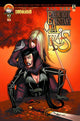 ALL NEW EXECUTIVE ASSISTANT IRIS #3