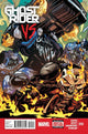 ALL NEW GHOST RIDER #10