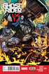 ALL NEW GHOST RIDER #10 - Kings Comics