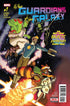 ALL NEW GUARDIANS OF GALAXY #1 - Kings Comics