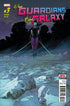 ALL NEW GUARDIANS OF GALAXY #3 - Kings Comics