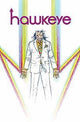 ALL NEW HAWKEYE VOL 2 #2