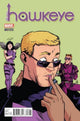 ALL NEW HAWKEYE VOL 2 #3 HENDERSON VAR