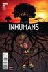 ALL NEW INHUMANS #8 - Kings Comics