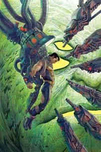 ALL NEW INVADERS #3 ANMN