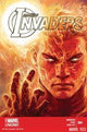 ALL NEW INVADERS #4