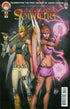 ALL NEW SOULFIRE #2 - Kings Comics