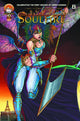 ALL NEW SOULFIRE #4