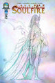 ALL NEW SOULFIRE #8