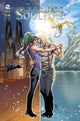 ALL NEW SOULFIRE VOL 2 #4 COVER A CAFARO