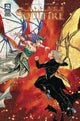 ALL NEW SOULFIRE VOL 2 #6 CVR A CAFARO