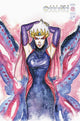 ALL NEW SOULFIRE VOL 2 #7 10 COPY INCV