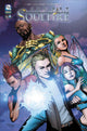ALL NEW SOULFIRE VOL 2 #8 CVR B TRAN