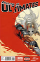 ALL NEW ULTIMATES #11