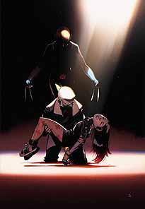 ALL NEW WOLVERINE (2016) #12 CW2