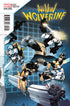 ALL NEW WOLVERINE #14 BENGAL CONNECTING B VAR - Kings Comics