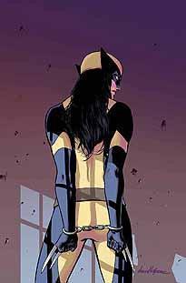 ALL NEW WOLVERINE #14 - Kings Comics