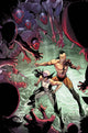 ALL NEW WOLVERINE (2016) #30 LEG