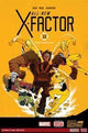 ALL NEW X-FACTOR #13