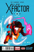ALL NEW X-FACTOR #2 2ND PTG ANKA VAR ANMN - Kings Comics