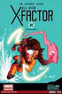 ALL NEW X-FACTOR #2 ANMN - Kings Comics