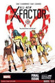 ALL NEW X-FACTOR #20