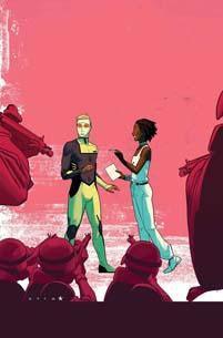 ALL NEW X-FACTOR #7