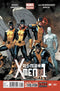 ALL NEW X-MEN #1 BLANK VAR NOW - Kings Comics