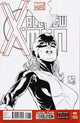 ALL NEW X-MEN #1 QUESADA SKETCH VAR NOW