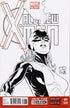 ALL NEW X-MEN #1 QUESADA SKETCH VAR NOW - Kings Comics