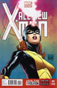 ALL NEW X-MEN #1 QUESADA VAR NOW