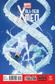 ALL NEW X-MEN #1 RIVERA VAR NOW
