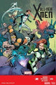 ALL NEW X-MEN #19