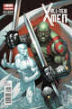 ALL NEW X-MEN #22.NOW KEOWN VAR ANMN