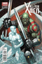 ALL NEW X-MEN #22.NOW KEOWN VAR ANMN - Kings Comics