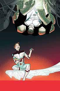 ALL NEW X-MEN #37