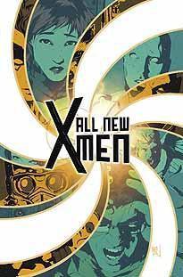 ALL NEW X-MEN #38 BV