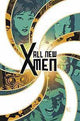 ALL NEW X-MEN #38 BV