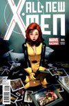 ALL NEW X-MEN #5 COIPEL VAR NOW