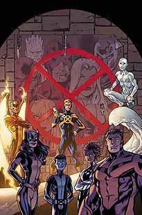 ALL NEW X-MEN VOL 2 #1