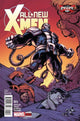 ALL NEW X-MEN VOL 2 #11 AW