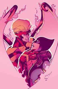 ALL NEW X-MEN VOL 2 #12