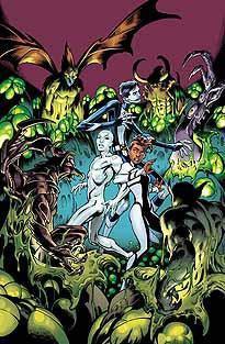 ALL NEW X-MEN VOL 2 #13