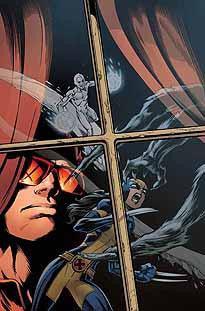 ALL NEW X-MEN VOL 2 #14